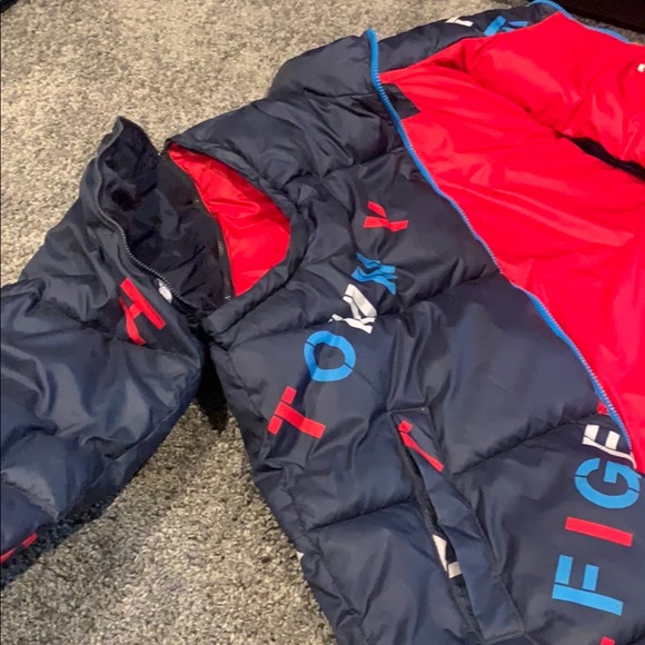 Jacket/vest - Picture 3 of 3